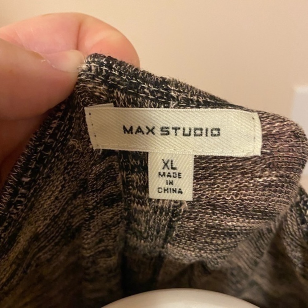 Max Studio Dress - Picture 2 of 5